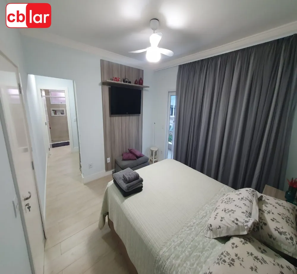Casa, 4 quartos, 300 m² - Foto 10