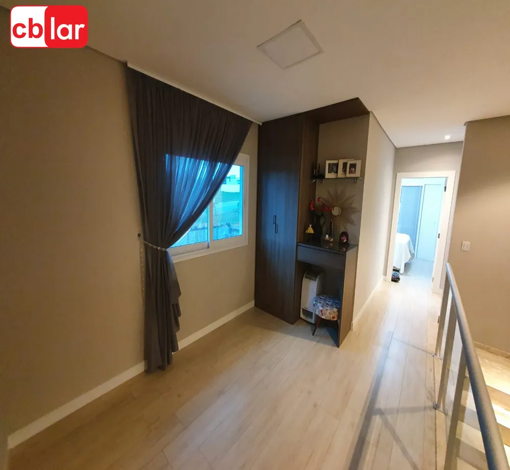 Casa, 4 quartos, 300 m² - Foto 9
