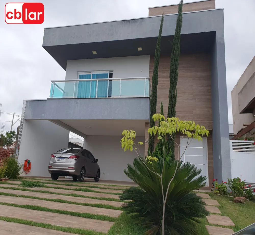 Casa, 4 quartos, 300 m² - Foto 20