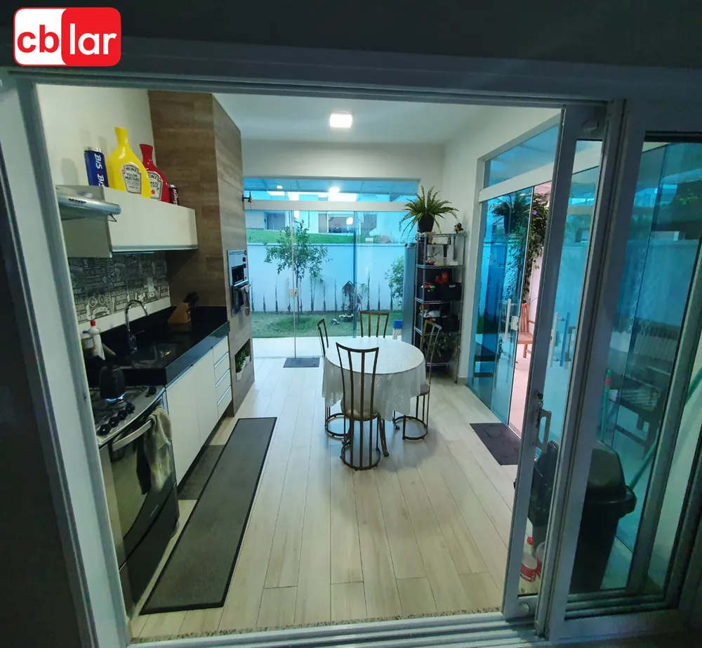Casa, 4 quartos, 300 m² - Foto 18