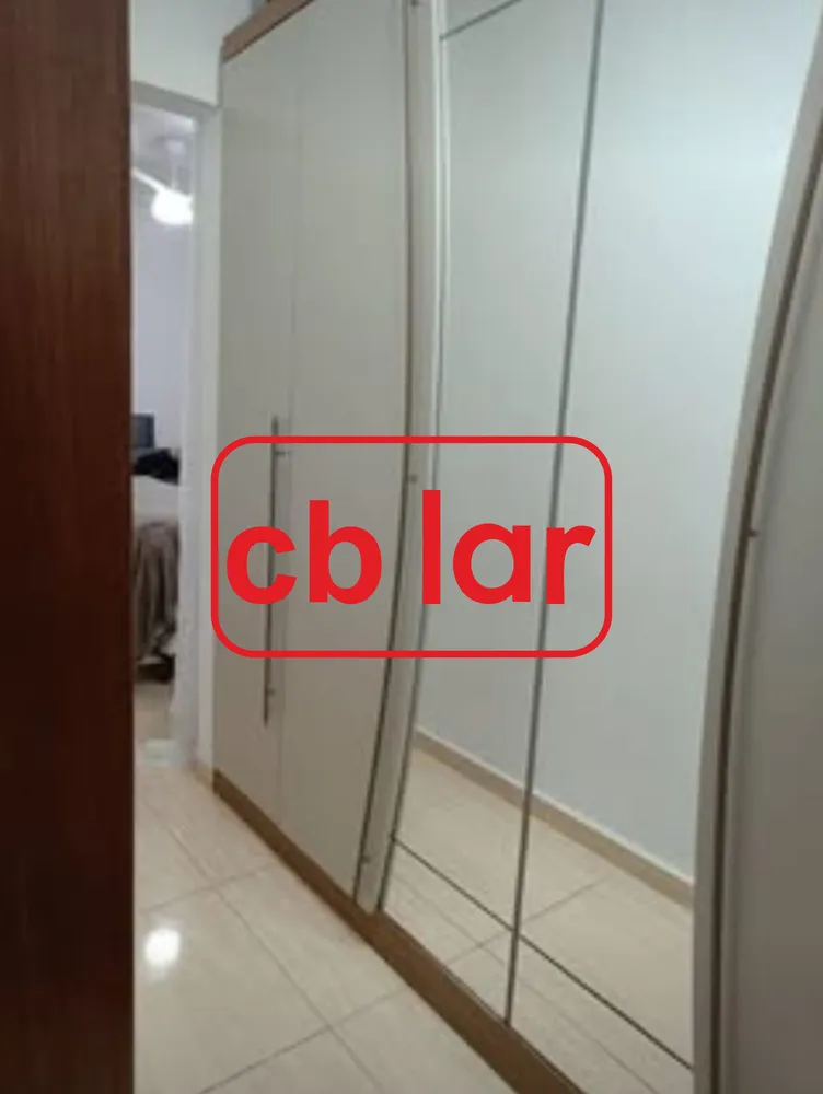 Sobrado, 2 quartos - Foto 4