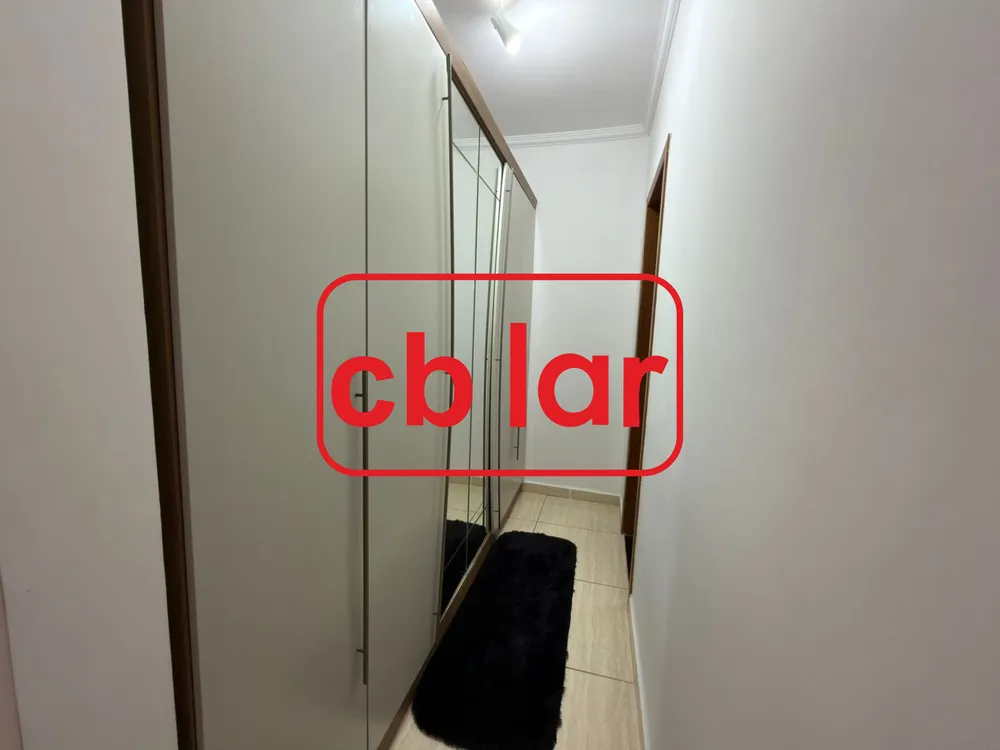 Sobrado, 2 quartos - Foto 12