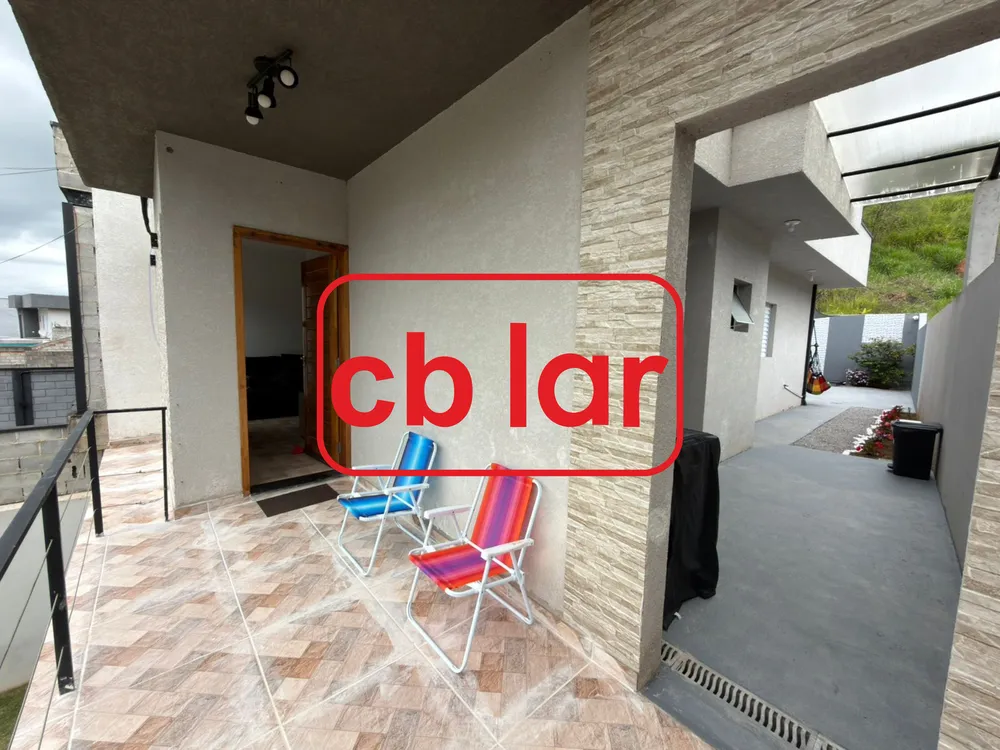 Sobrado, 2 quartos - Foto 16