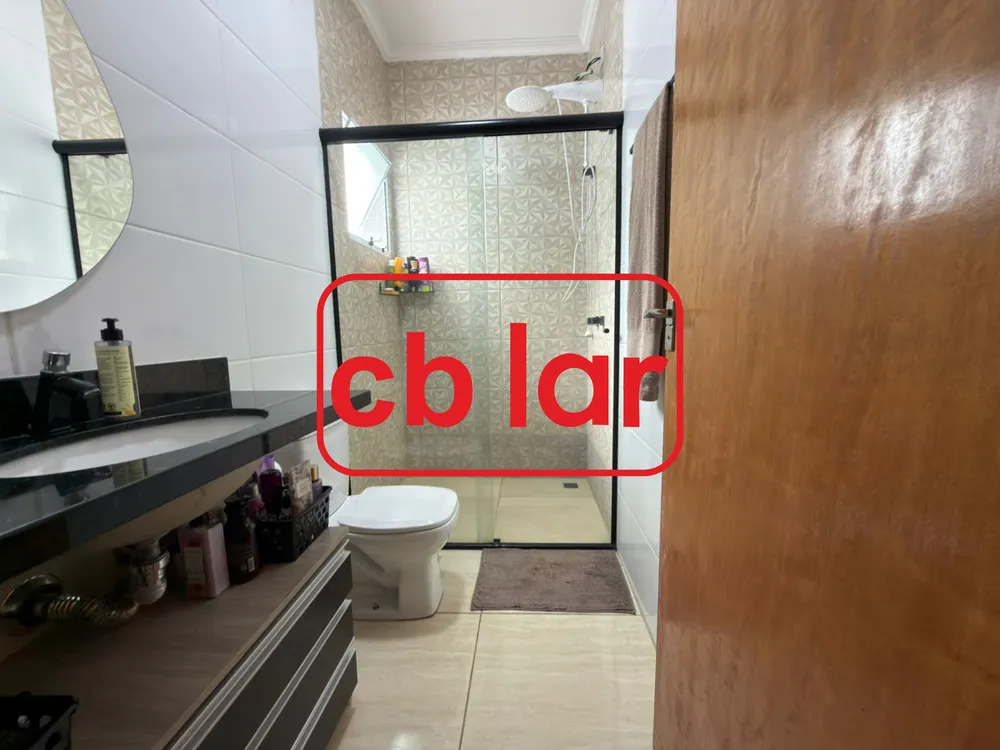 Sobrado, 2 quartos - Foto 11
