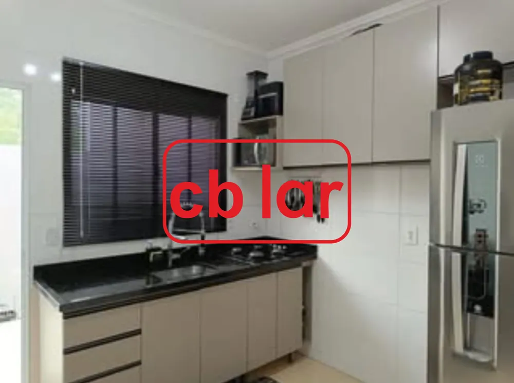 Sobrado, 2 quartos - Foto 2