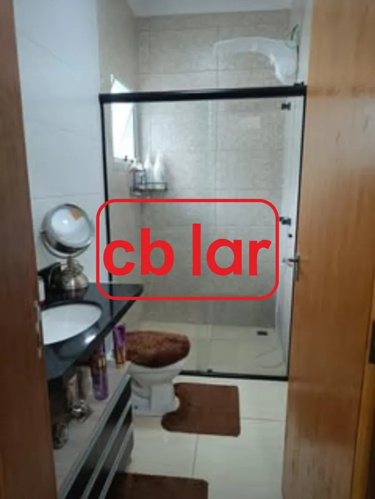 Sobrado, 2 quartos - Foto 5