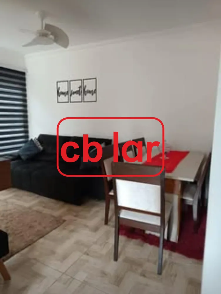 Sobrado, 2 quartos - Foto 3