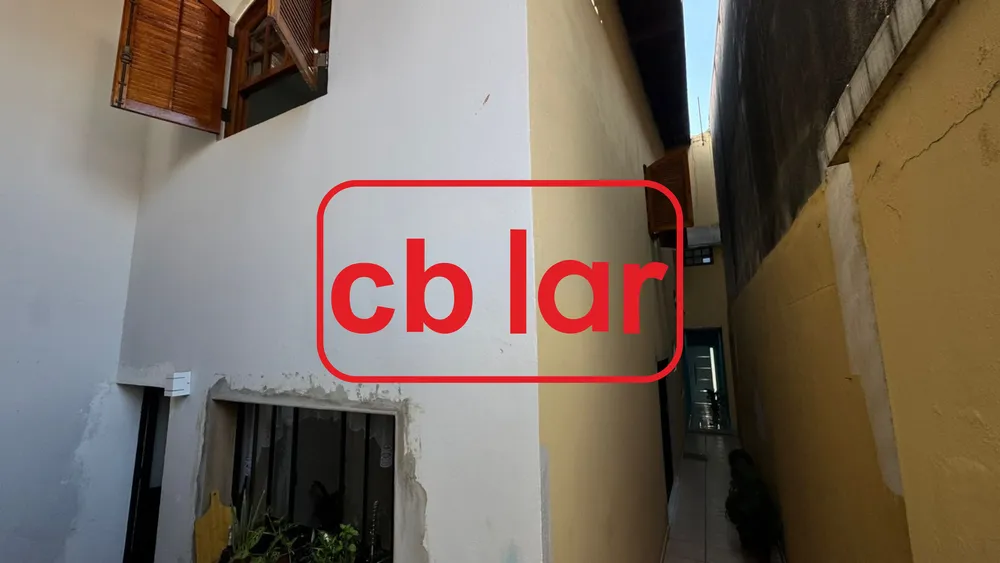 Sobrado, 3 quartos - Foto 7