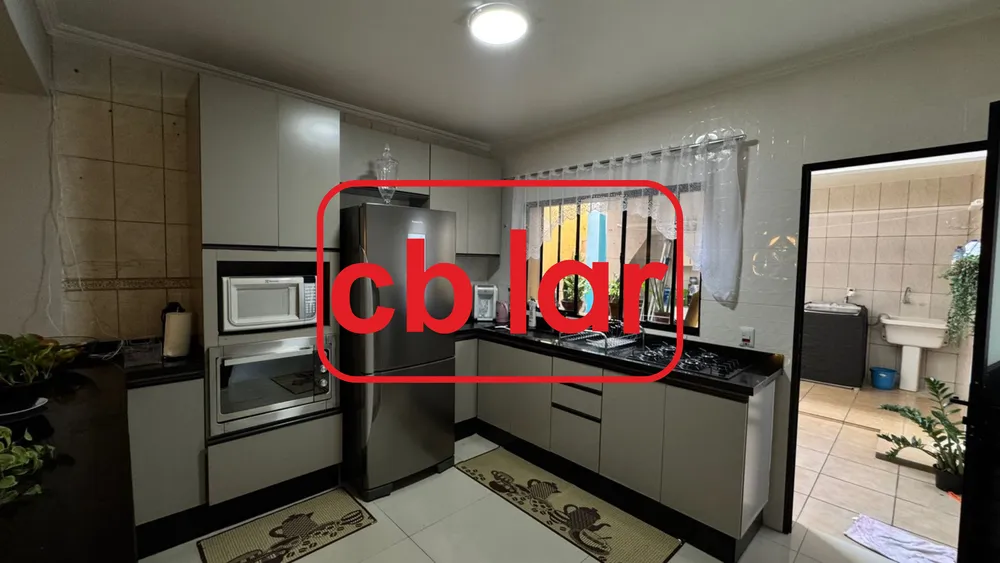 Sobrado, 3 quartos - Foto 5