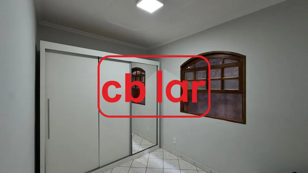 Sobrado, 3 quartos - Foto 1