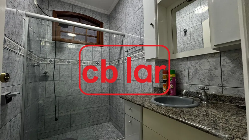 Sobrado, 3 quartos - Foto 6