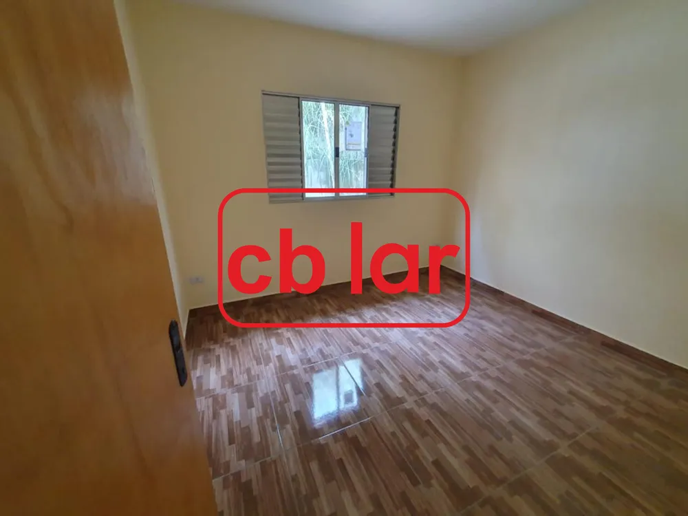 Sobrado, 2 quartos - Foto 1
