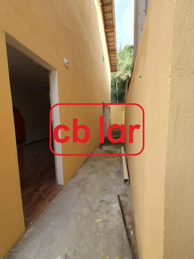 Sobrado, 2 quartos - Foto 15