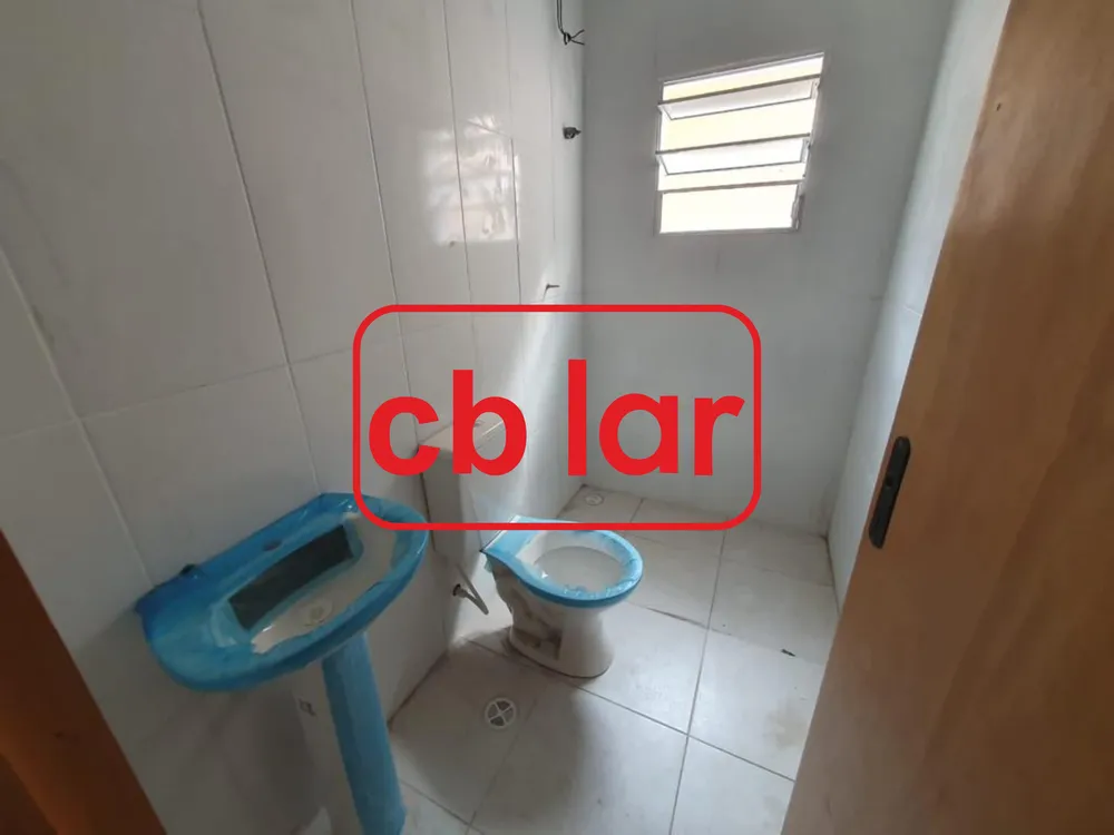 Sobrado, 2 quartos - Foto 6