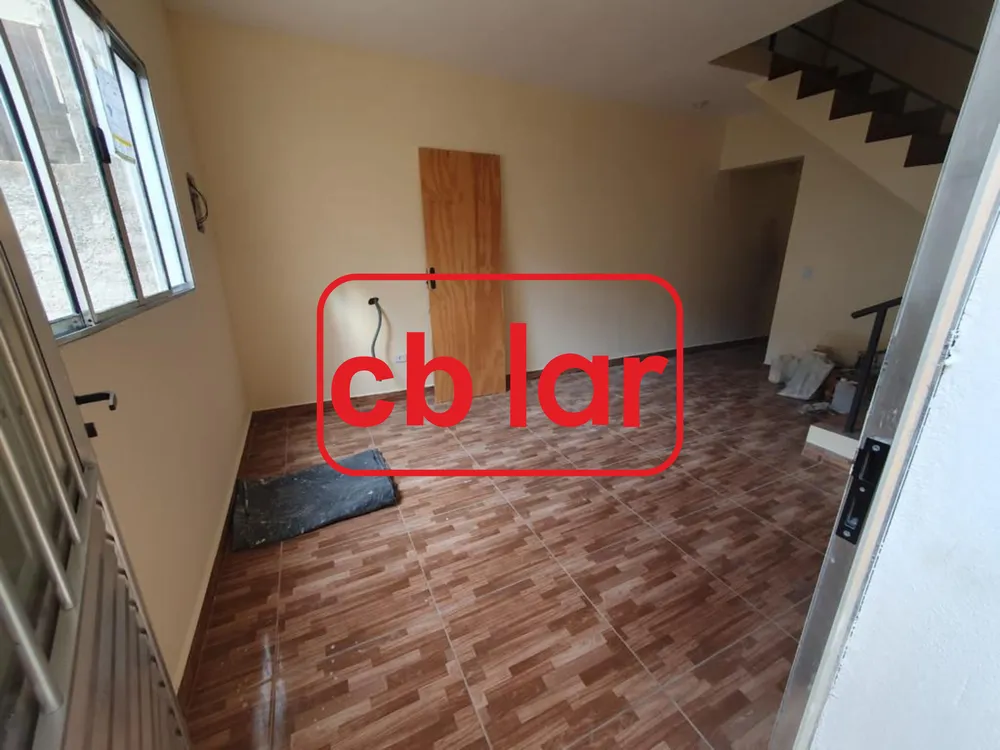 Sobrado, 2 quartos - Foto 14