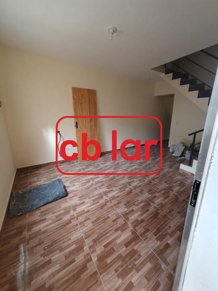Sobrado, 2 quartos - Foto 1
