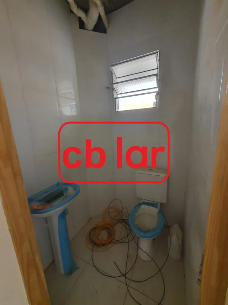 Sobrado, 2 quartos - Foto 13