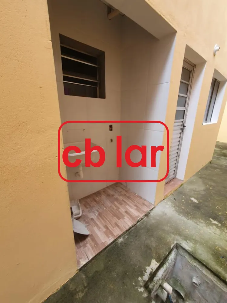 Sobrado, 2 quartos - Foto 3