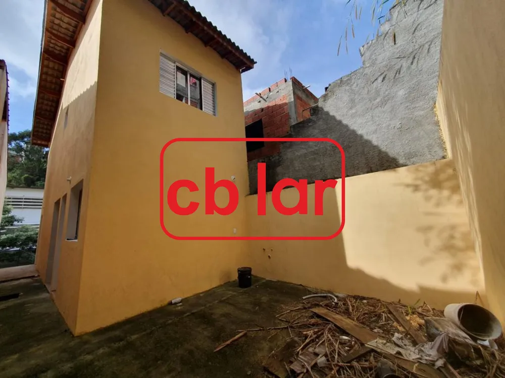 Sobrado, 2 quartos - Foto 2