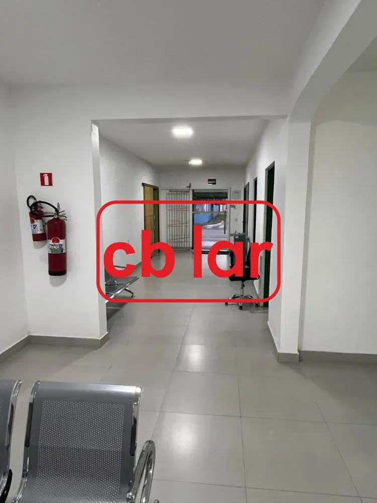 Prédio Inteiro - Foto 8