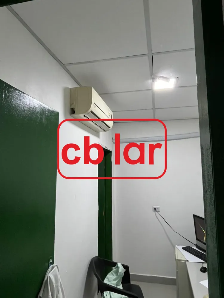 Prédio Inteiro - Foto 1