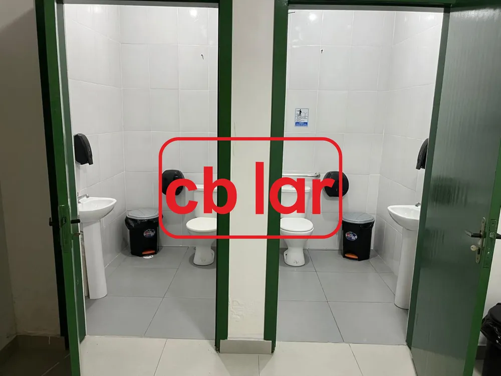Prédio Inteiro - Foto 1