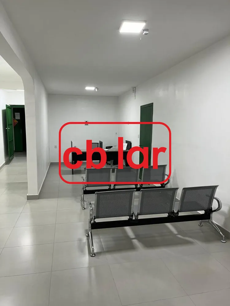 Prédio Inteiro - Foto 3