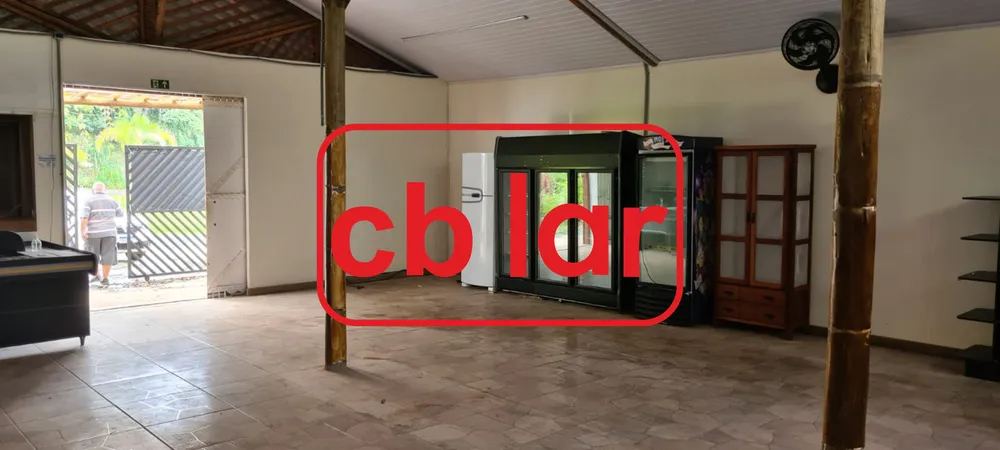 Loja-Salão, 190 m² - Foto 1