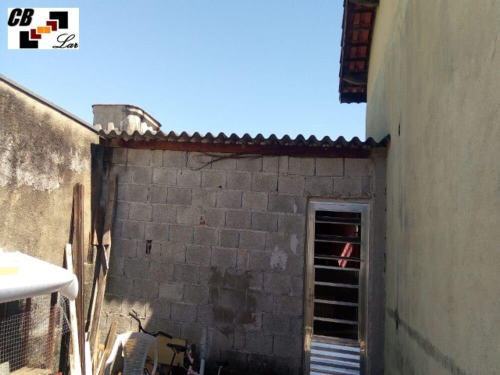 Casa, 2 quartos - Foto 20