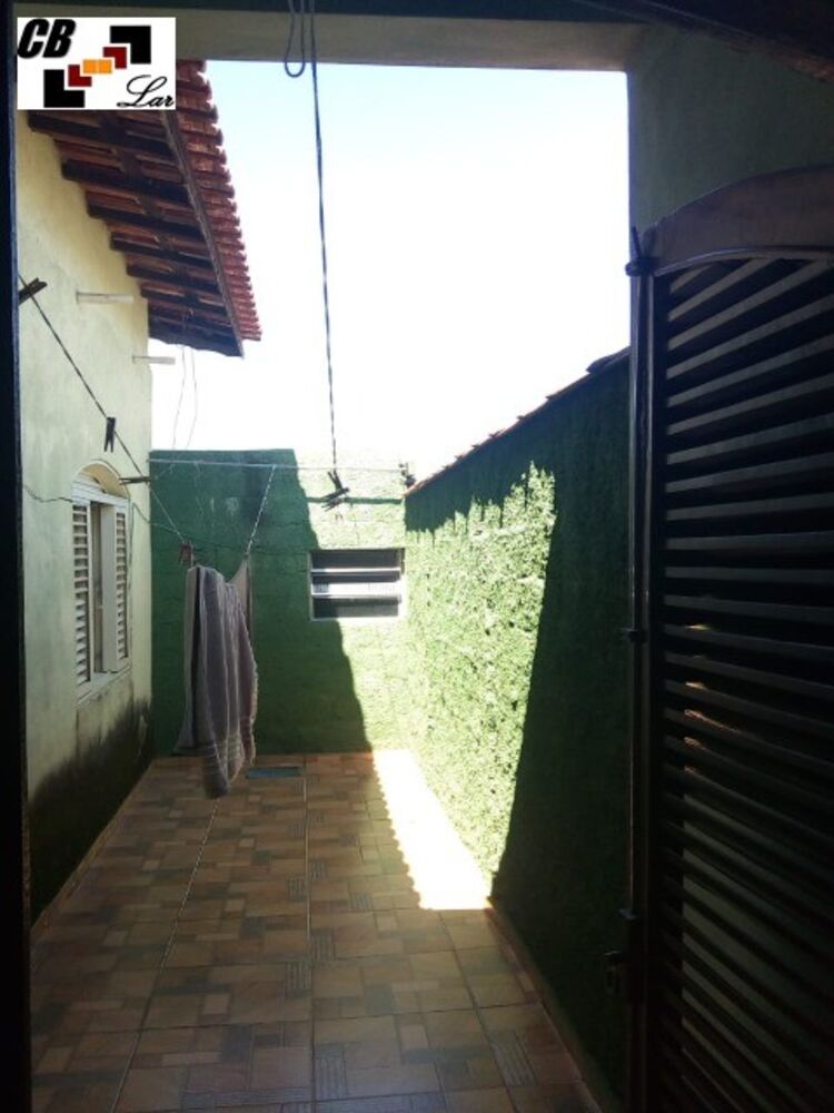 Casa, 2 quartos - Foto 6
