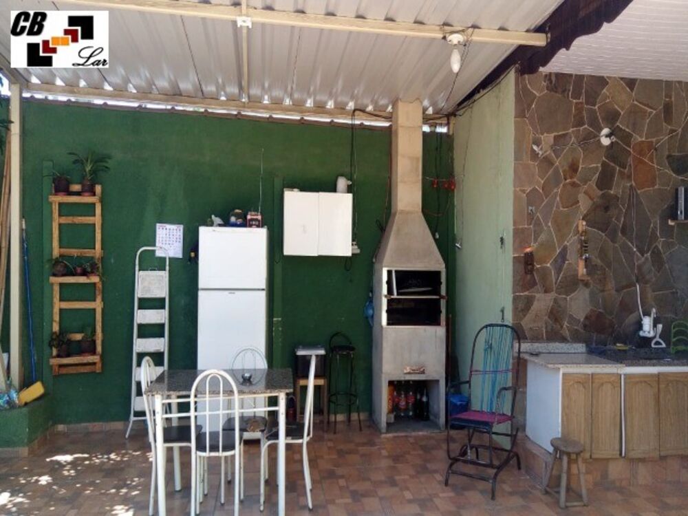 Casa, 2 quartos - Foto 1