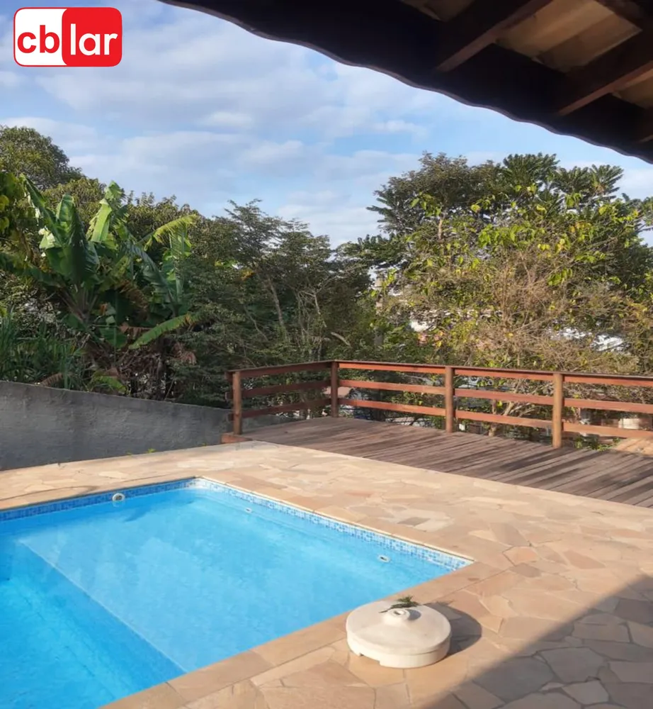 Chácara, 3 quartos, 1098 m² - Foto 13