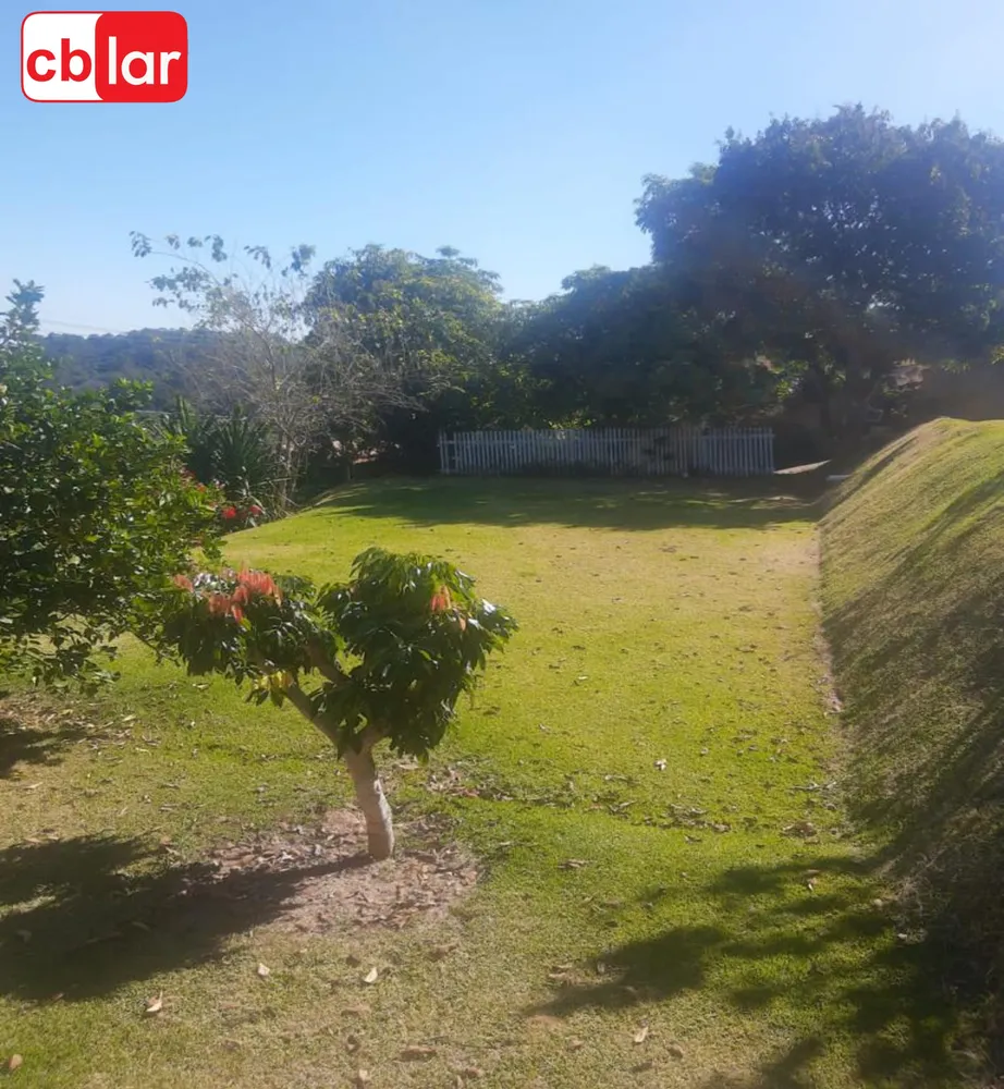 Chácara, 3 quartos, 1098 m² - Foto 16