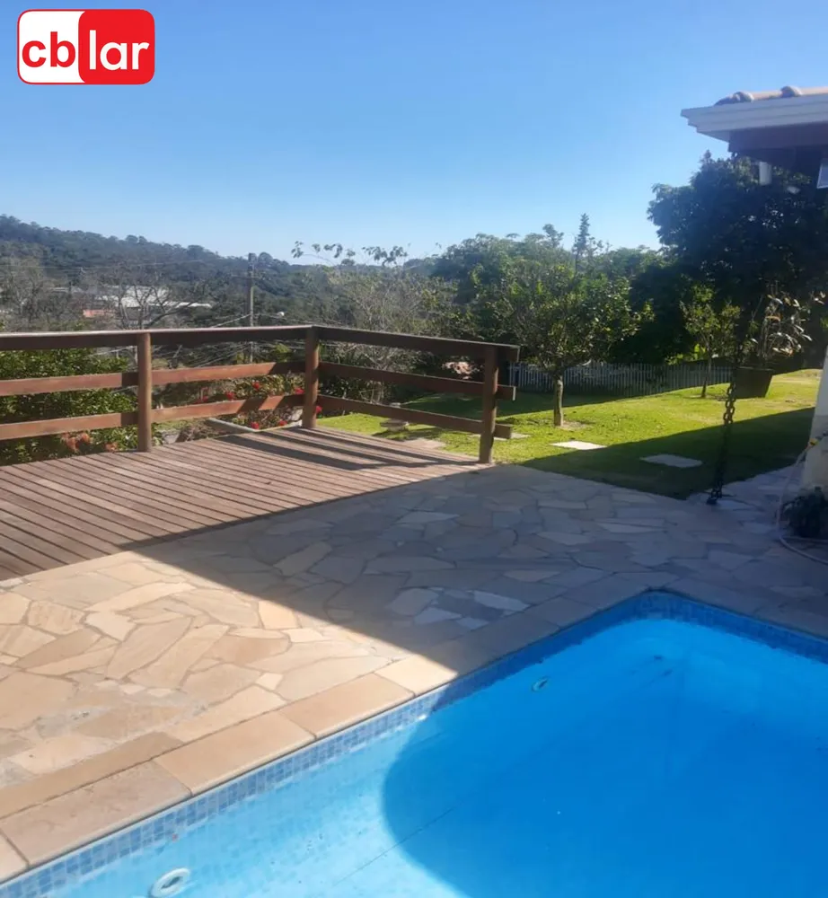 Chácara, 3 quartos, 1098 m² - Foto 20