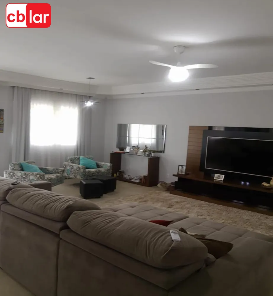 Chácara, 3 quartos, 1098 m² - Foto 6