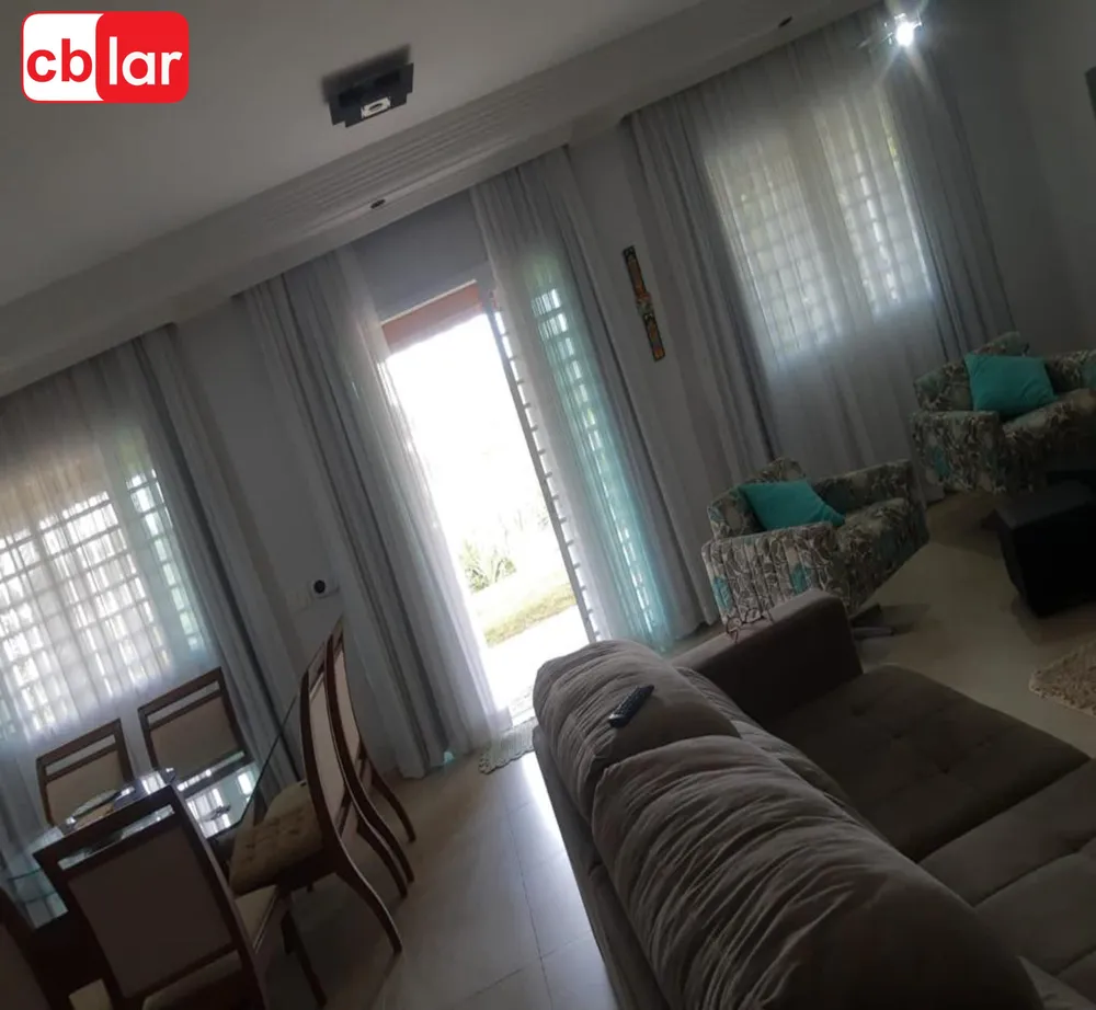 Chácara, 3 quartos, 1098 m² - Foto 10