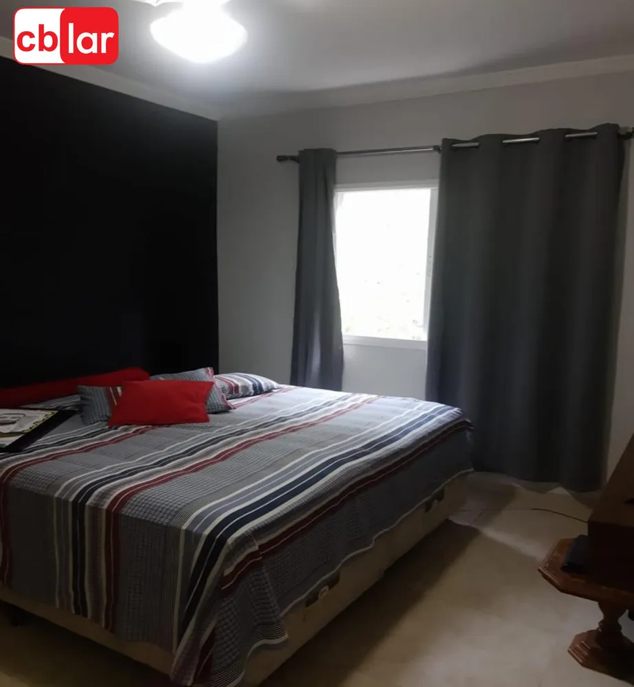 Chácara, 3 quartos, 1098 m² - Foto 2