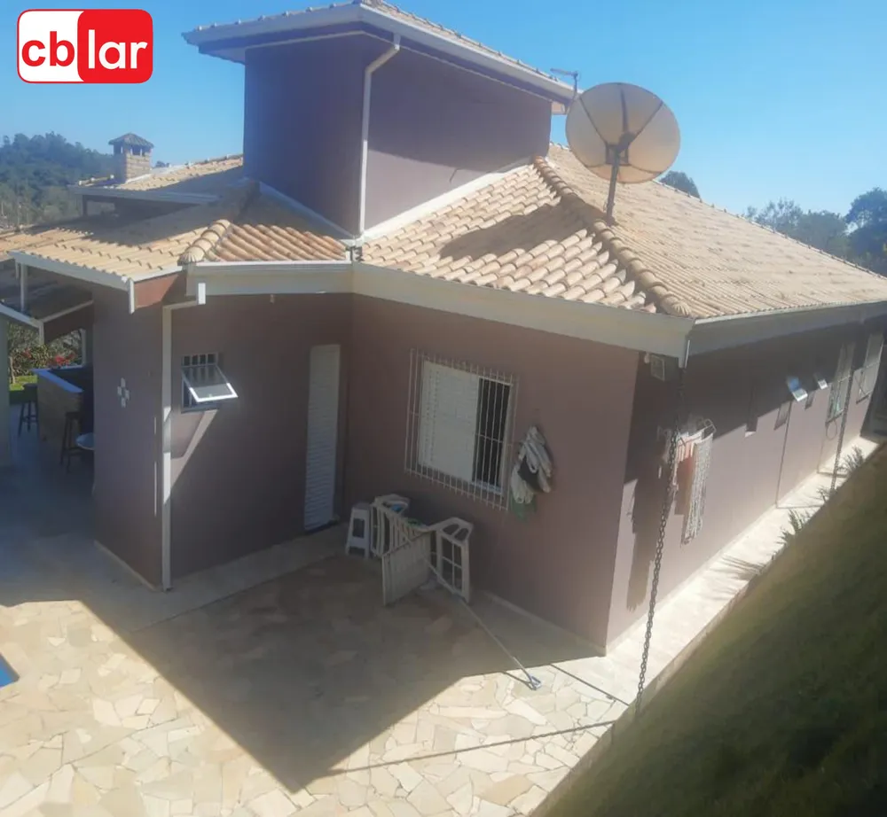 Chácara, 3 quartos, 1098 m² - Foto 18