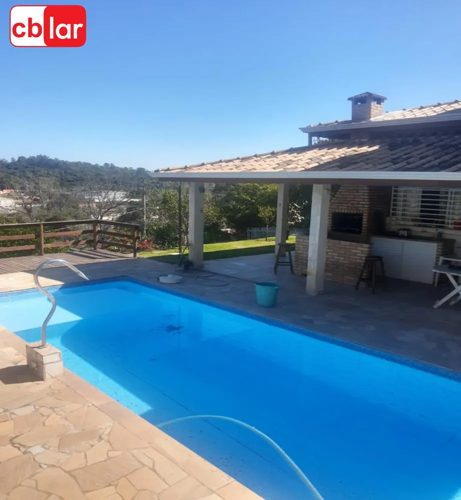 Chácara, 3 quartos, 1098 m² - Foto 19