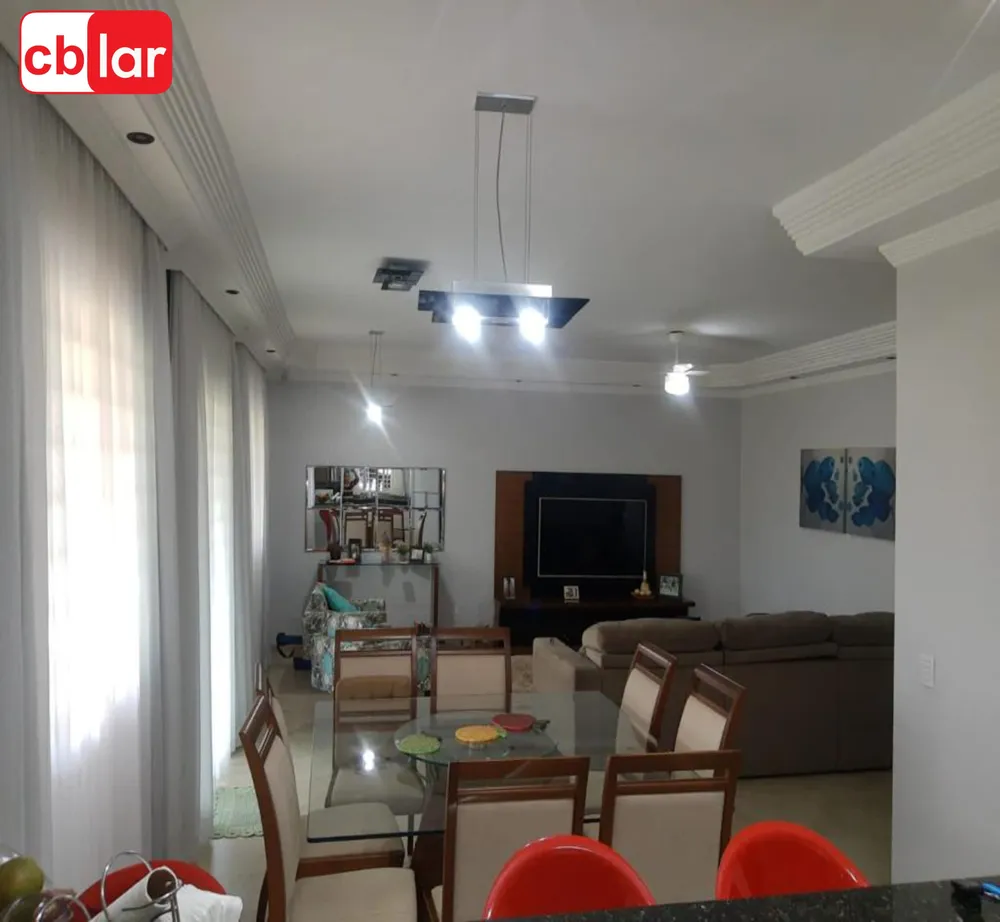 Chácara, 3 quartos, 1098 m² - Foto 8