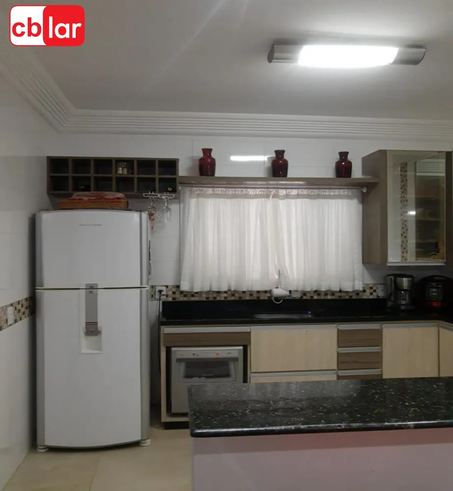 Chácara, 3 quartos, 1098 m² - Foto 5