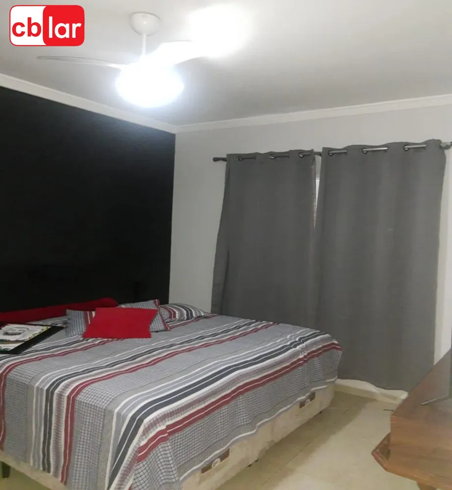 Chácara, 3 quartos, 1098 m² - Foto 3
