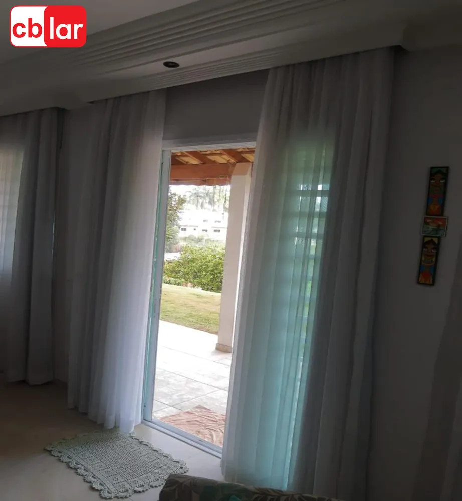 Chácara, 3 quartos, 1098 m² - Foto 11
