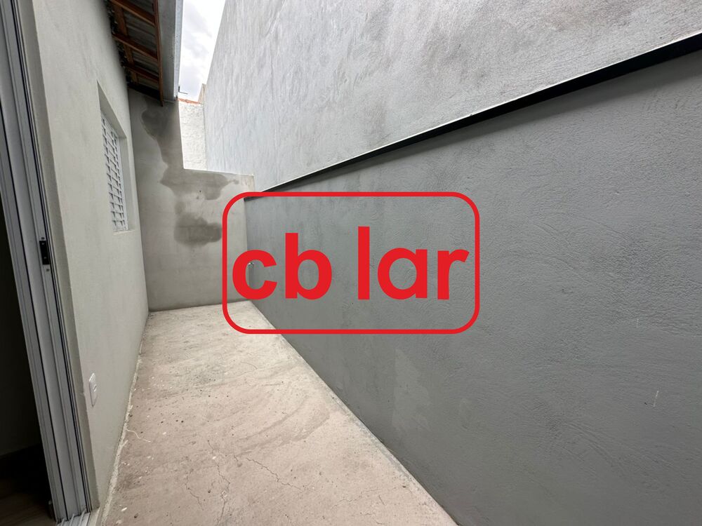 Casa, 1 quarto - Foto 4