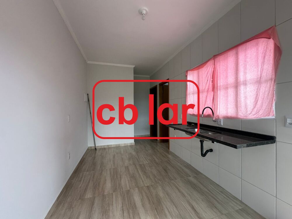 Casa, 1 quarto - Foto 1