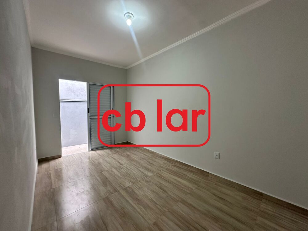 Casa, 1 quarto - Foto 2