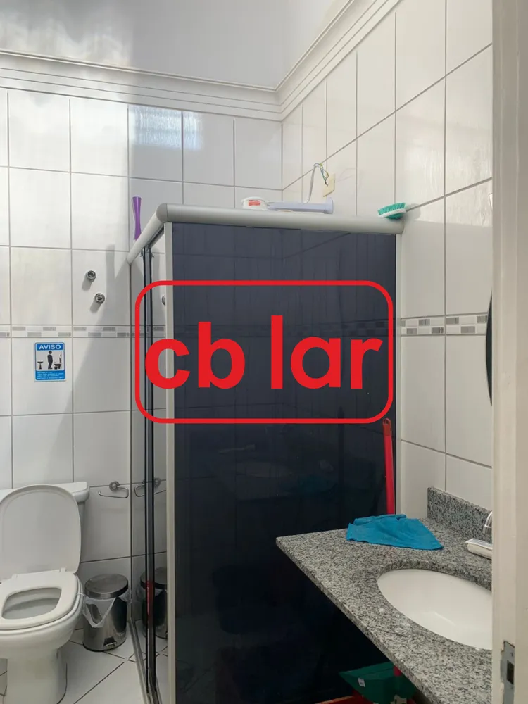 Prédio Inteiro - Foto 4