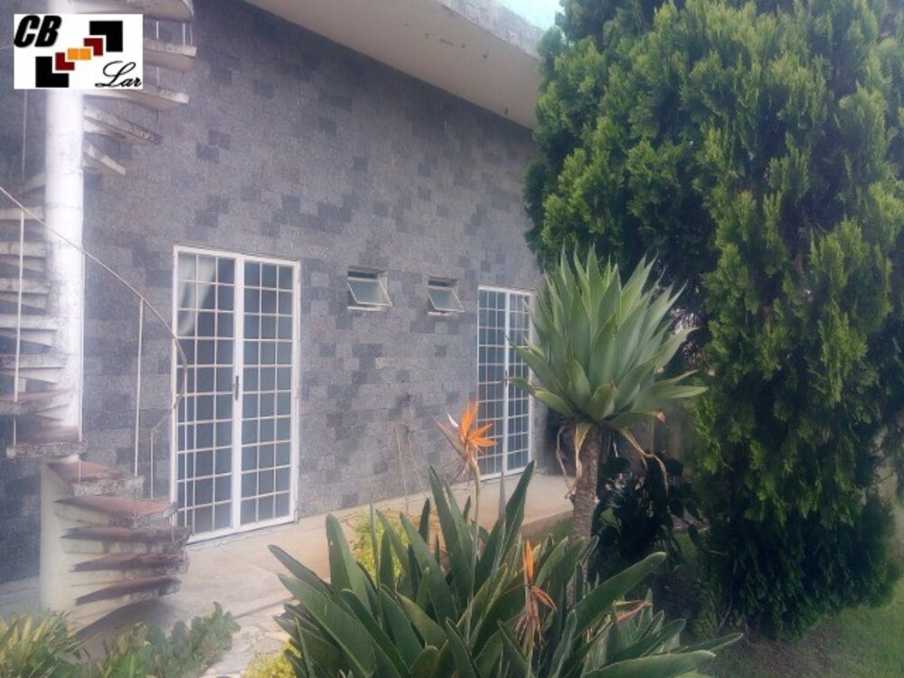 Chácara à venda com 3 quartos, 1210m² - Foto 4