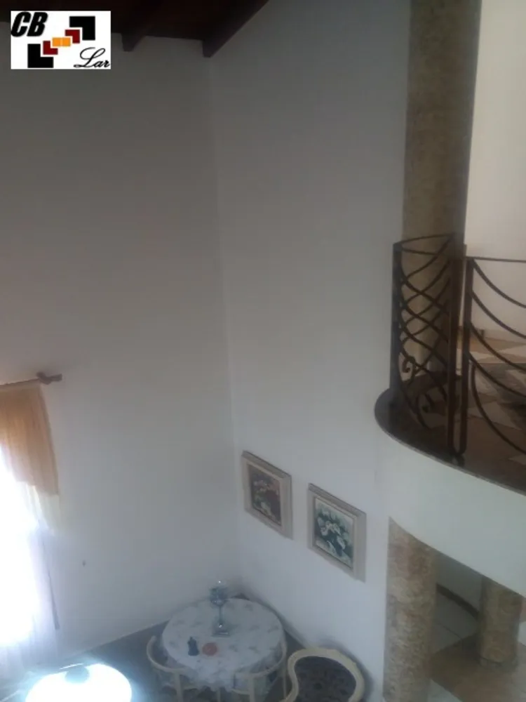 Chácara, 3 quartos, 1210 m² - Foto 6