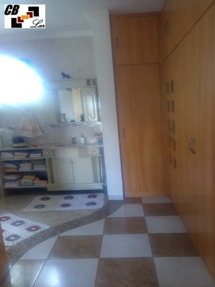 Chácara, 3 quartos, 1210 m² - Foto 5